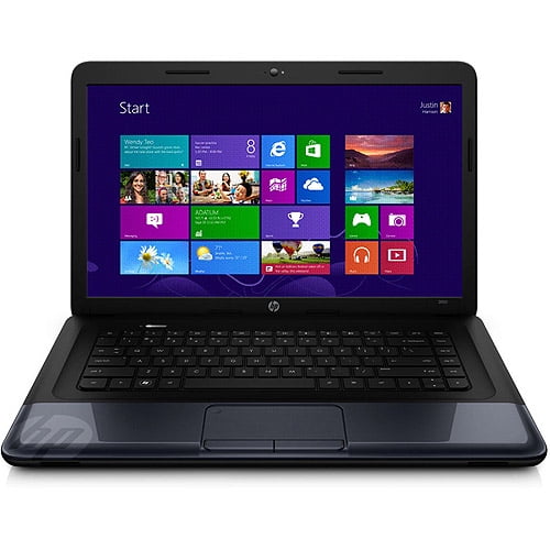 New Drivers: HP AMD-powered Notebook HP AMD-powered Notebook New